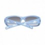 Lunettes de soleil enfant Polaroid P0403-290-Y2 Bleu (ø 47 mm)