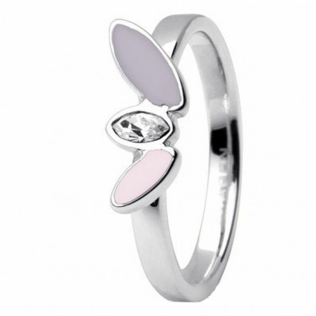 Bague Femme Skagen JRSV029SS8 (Taille 18)