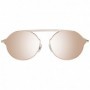 Lunettes de soleil Unisexe Web Eyewear WE0198A ø 57 mm