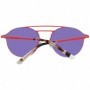 Lunettes de soleil Unisexe Web Eyewear WE0249 5867G ø 58 mm