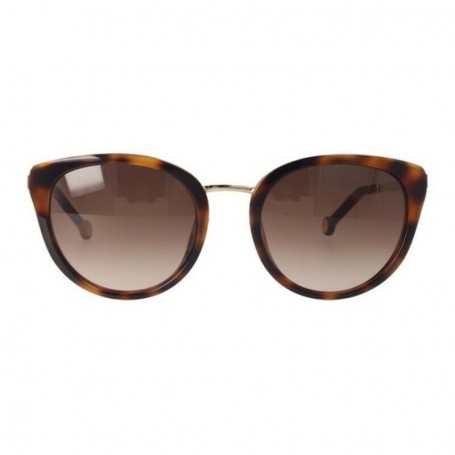Lunettes de soleil Femme Carolina Herrera SHE798-5601AY ø 56 mm
