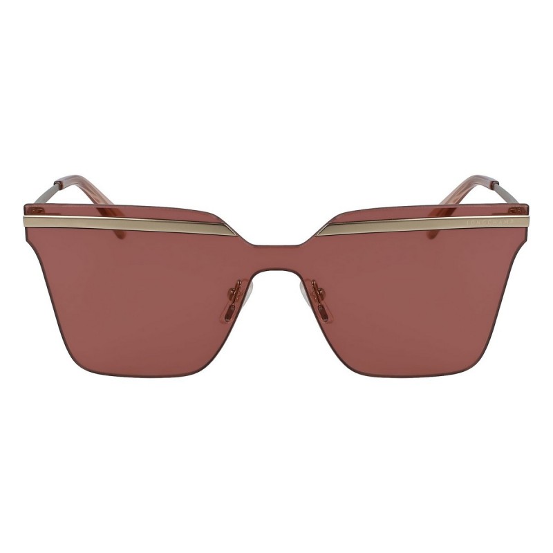 Image secondaire de Lunettes de soleil Homme Longchamp LO122S-750 ø 60 mm