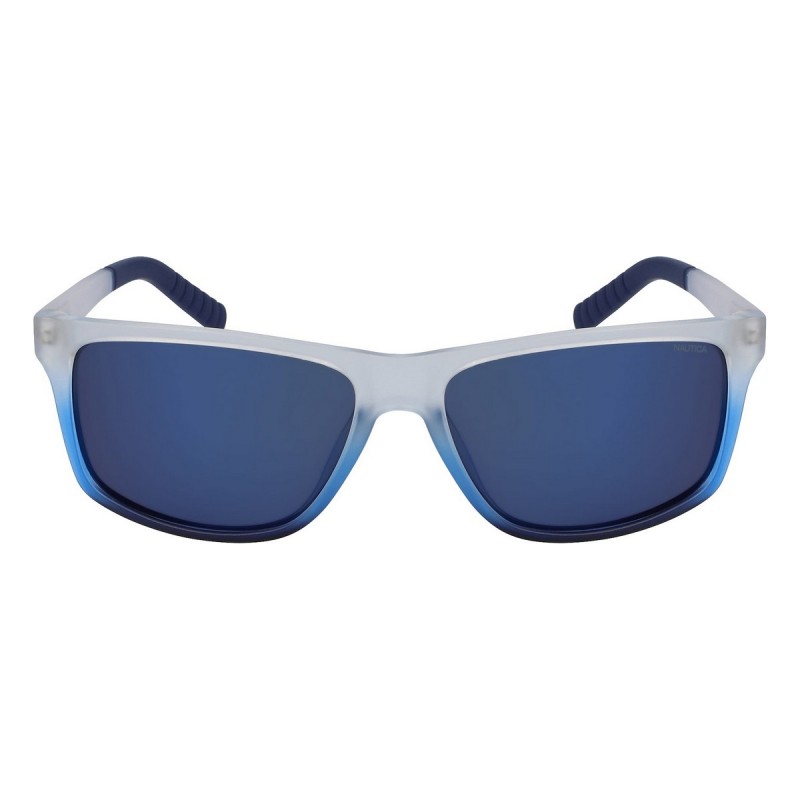 Image secondaire de Lunettes de soleil Homme Nautica N3651SP-471 Ø 62 mm