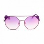 Lunettes de soleil Femme Police SPLA95-568TNV ø 56 mm
