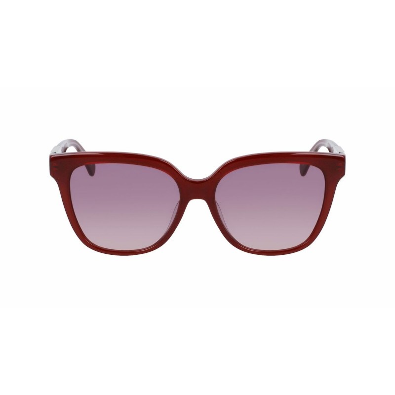 Lunettes de soleil Femme Longchamp LO644S-598 ø 53 mm