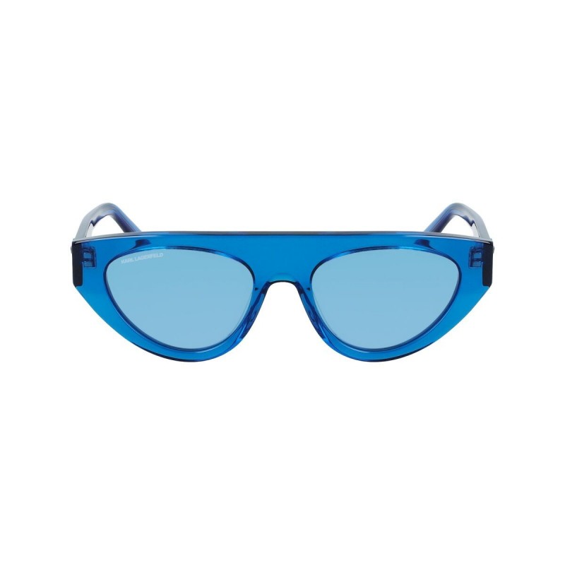 Image secondaire de Lunettes de soleil Femme Karl Lagerfeld KL6043S-424 Ø 52 mm