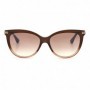 Lunettes de soleil Femme Jimmy Choo AXELLE-G-S-0MY-NQ ø 56 mm