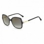Lunettes de soleil Femme Jimmy Choo ø 57 mm