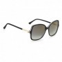 Lunettes de soleil Femme Jimmy Choo ø 57 mm