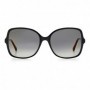 Lunettes de soleil Femme Jimmy Choo ø 57 mm