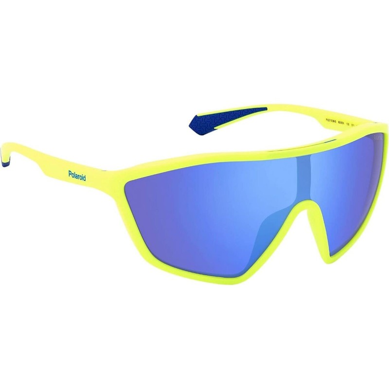 Image secondaire de Lunettes de soleil Unisexe Polaroid PLD 7039_S 996DX5X