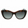 Lunettes de soleil Femme Salvatore Ferragamo SF1022S-214 Ø 53 mm