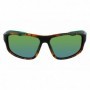 Lunettes de soleil Homme Nike BRAZEN-FUEL-M-DJ0803-240 Ø 62 mm