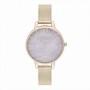 Montre Femme Olivia Burton OB16SP16 (Ø 34 mm)