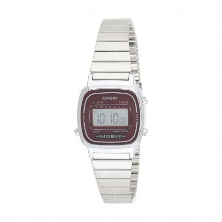 Montre Femme Casio LA-670WA-4 (Ø 25 mm)