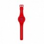 Montre Unisexe Casio GA-2100-4AER Rouge Multifonction