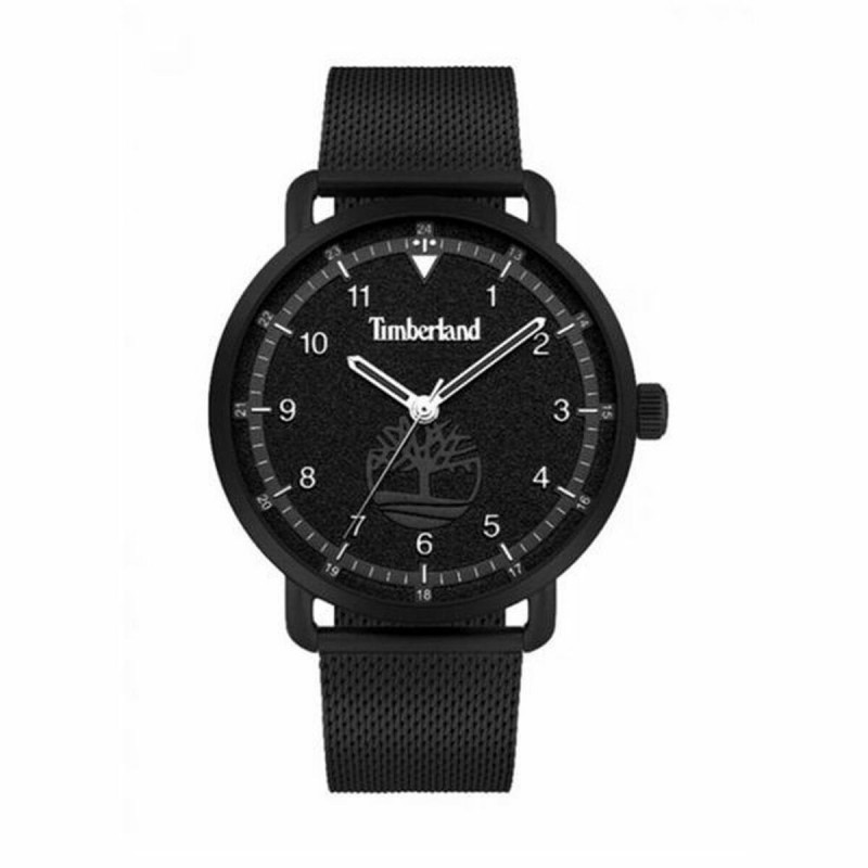 Montre Homme Timberland TBL15939JSB02mm Noir