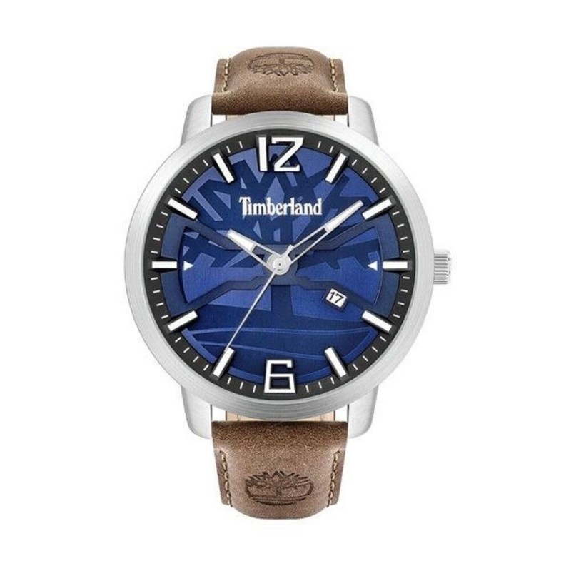 Montre Homme Timberland TBL15899JYS03-G 