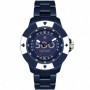 Montre Unisexe Light Time POKER (Ø 41 mm)