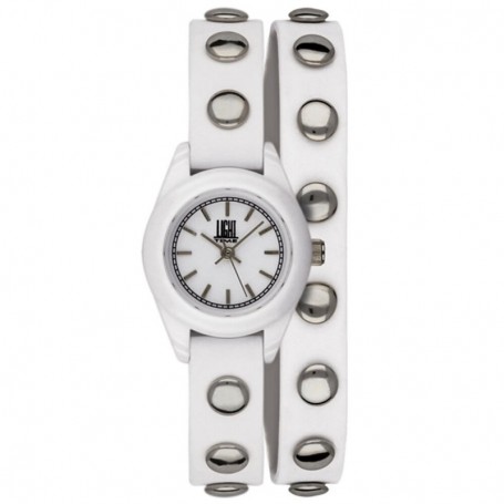 Montre Femme Light Time PUNK (Ø 23 mm)