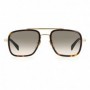 Lunettes de soleil Homme David Beckham DB 7002_S