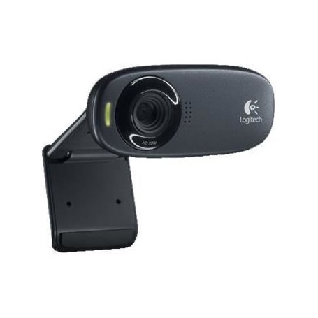 Logitech C310 webcam