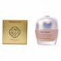 Base de Maquillage Crémeuse Shiseido Future Soultion LX R03 Rose Spf 15 30 ml