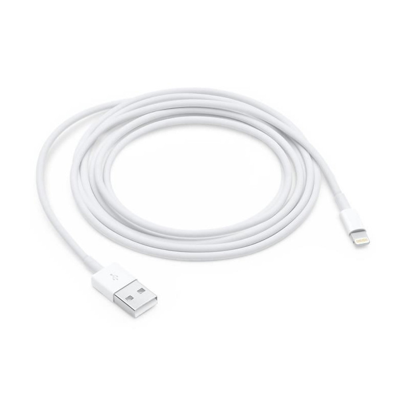 Câble USB vers Lightning Apple MD819 Lightning