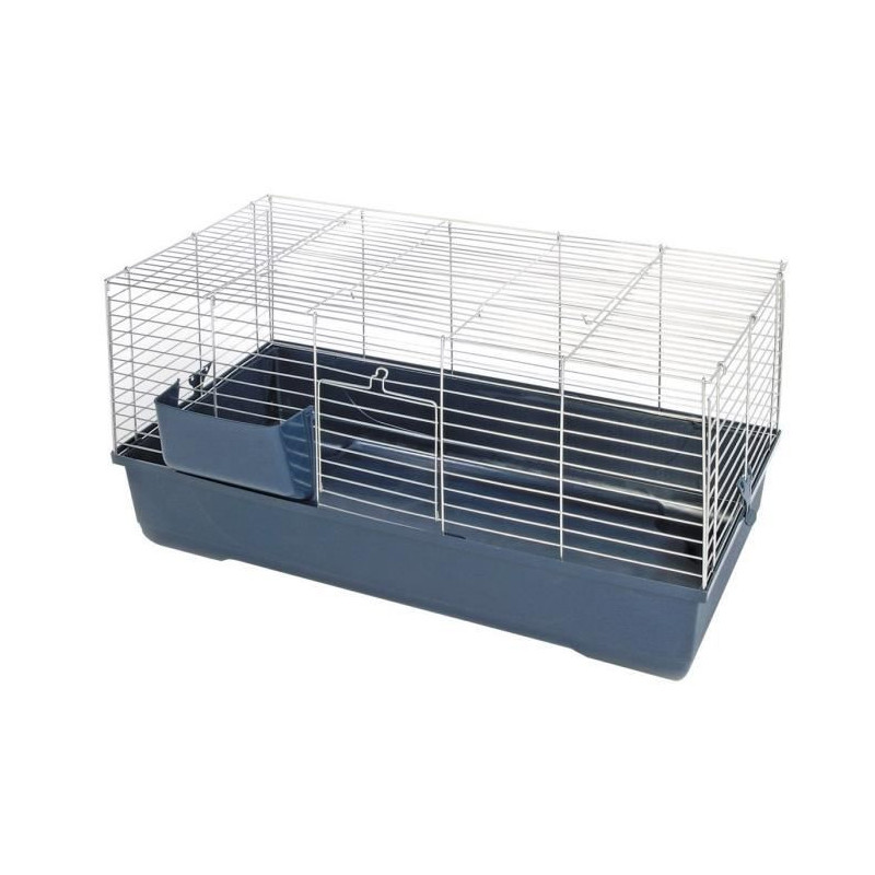 Cage Kerbl Baldo Rongeurs 80 x 45 x 42 cm