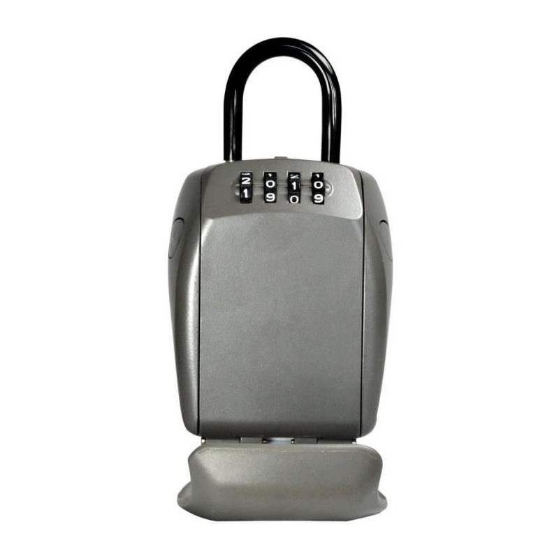 Coffre-Fort pour Clés Master Lock 5414EURD Gris