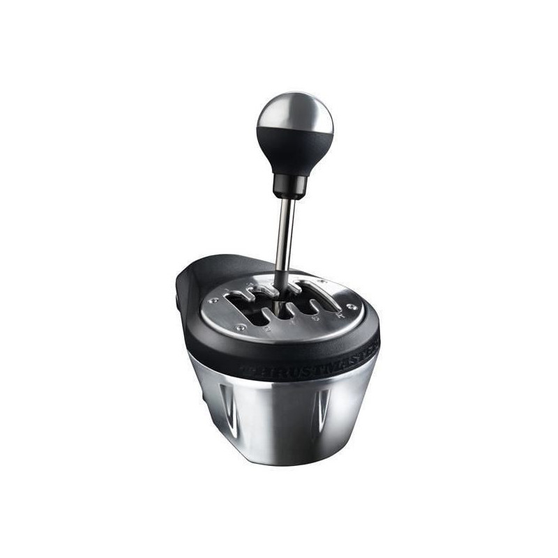 ThrustMaster Levier de vitesse TH8A SHIFTER ADD-ON - PC / PS4 / PS5 / Xbox One