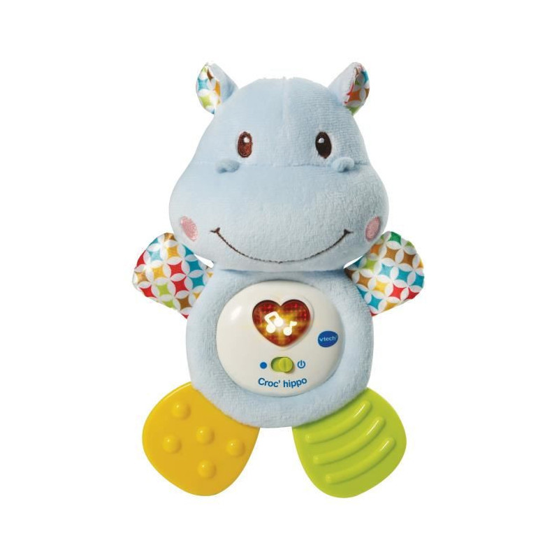 Vtech Croc'Hippo