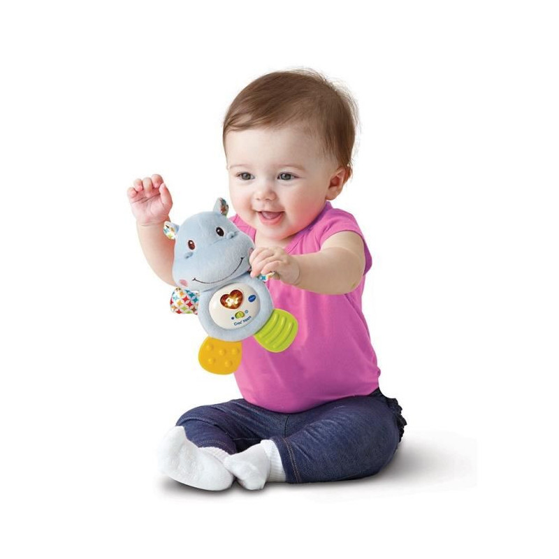 Image secondaire de Vtech Croc'Hippo