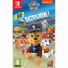Pat'Patrouille en mission Jeu Switch 34,99 €