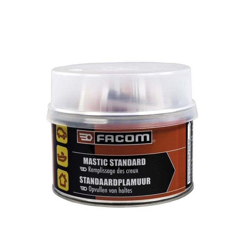 Mastic Facom Standard 500 g