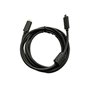 Câble USB Logitech 993-002153 Noir