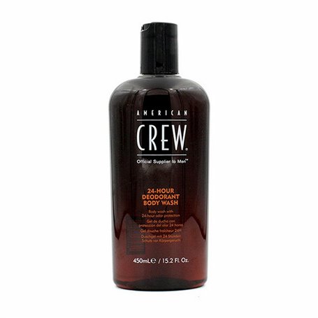 Spray déodorant American Crew 01802600000