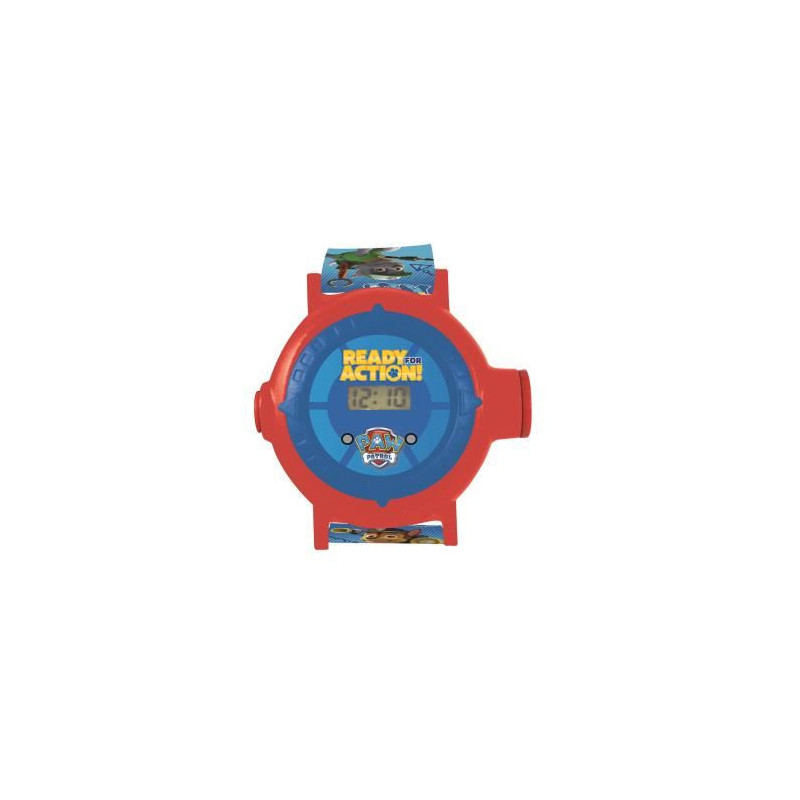 Image secondaire de Montre Enfant Paw Patrol Lexibook