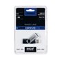 Clé USB INTENSO Basic Line 8 GB Noir Argent 8 GB Clé USB