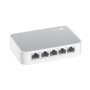 Commutateur Réseau de Bureau TP-Link TL-SF1005D RJ45 x 5 10/100 Mbps P