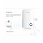 Point d'Accès Répéteur TP-LINK TL-WA850RE 300N RJ45