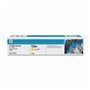 Toner original Hewlett Packard CE312A Jaune