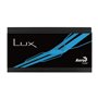 Bloc dAlimentation Aerocool LUX750 750W Noir 750 W