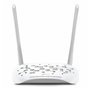 Point d'Accès Répéteur TP-Link TL-WA801N 300 Mbps 2.4 GHz Blanc