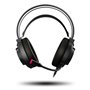 Casques avec Micro Gaming Krom Kappa RGB