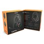 Casques avec Micro Gaming Krom Kappa RGB