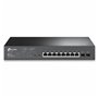 Switch TP-Link TL-SG2210MP Gigabit Ethernet