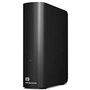 Disque Dur Externe Western Digital WDBWLG0080HBK-EESN Magnétique 8 TB