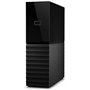 Disque Dur Externe Western Digital WDBBGB0180HBK-EESN 18 TB