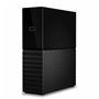 Disque Dur Externe Western Digital WDBBGB0120HBK-EESN 12 TB Magnétique